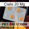 Cialis 20 Mg 24